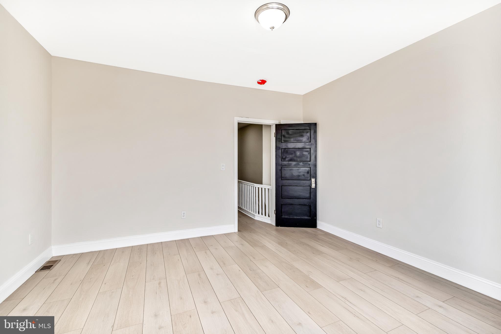 WEST PHILADELPHIA - Residential