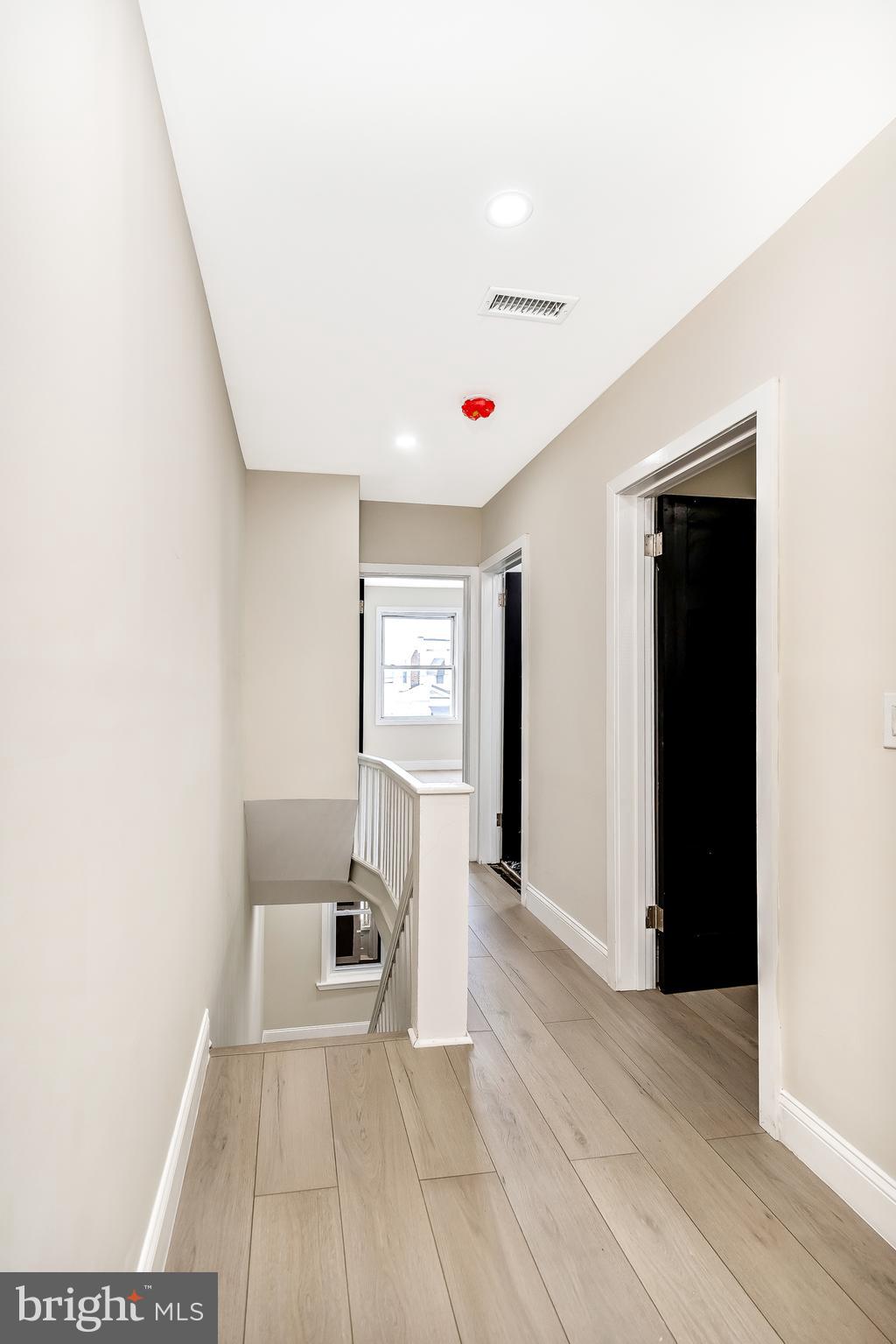 WEST PHILADELPHIA - Residential