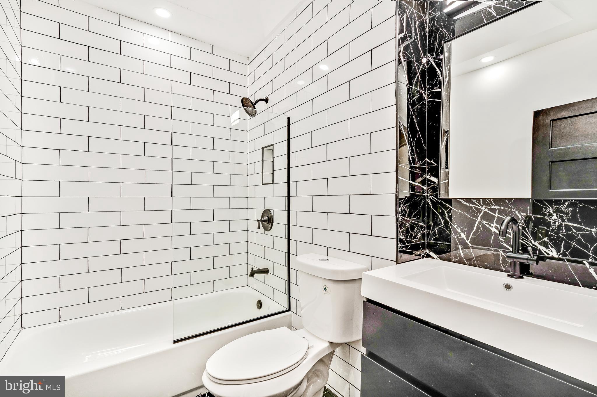 WEST PHILADELPHIA - Residential