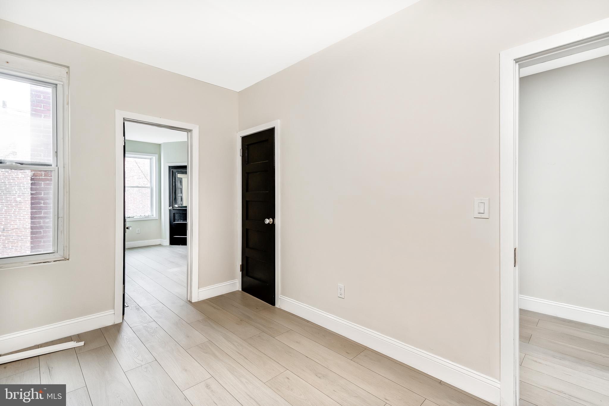 WEST PHILADELPHIA - Residential