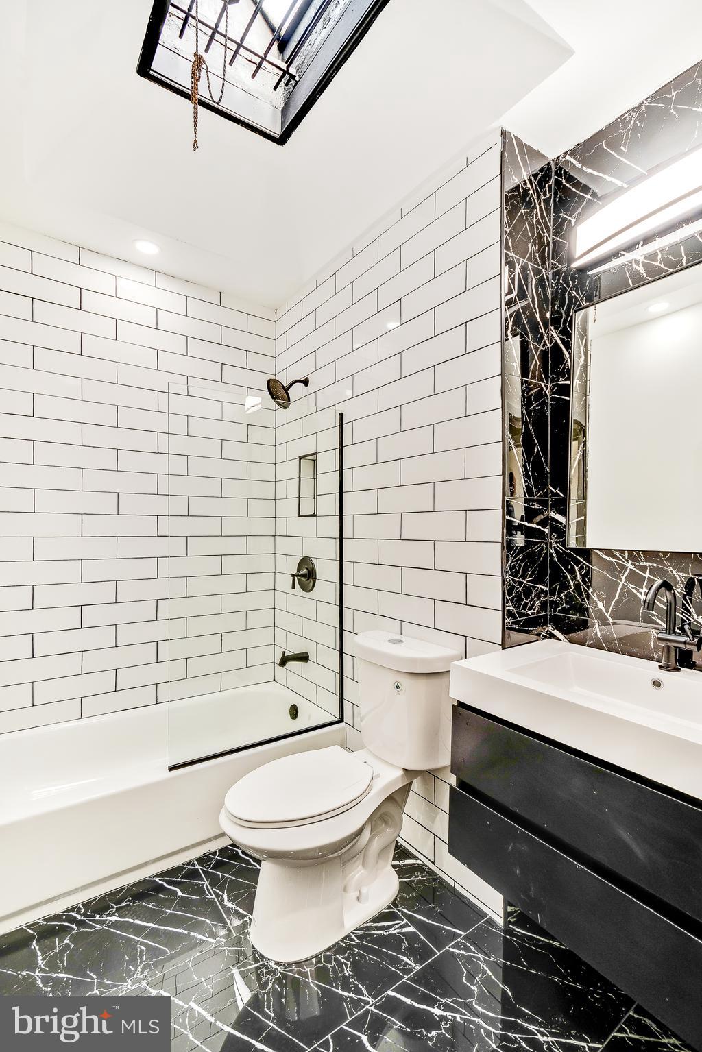 WEST PHILADELPHIA - Residential