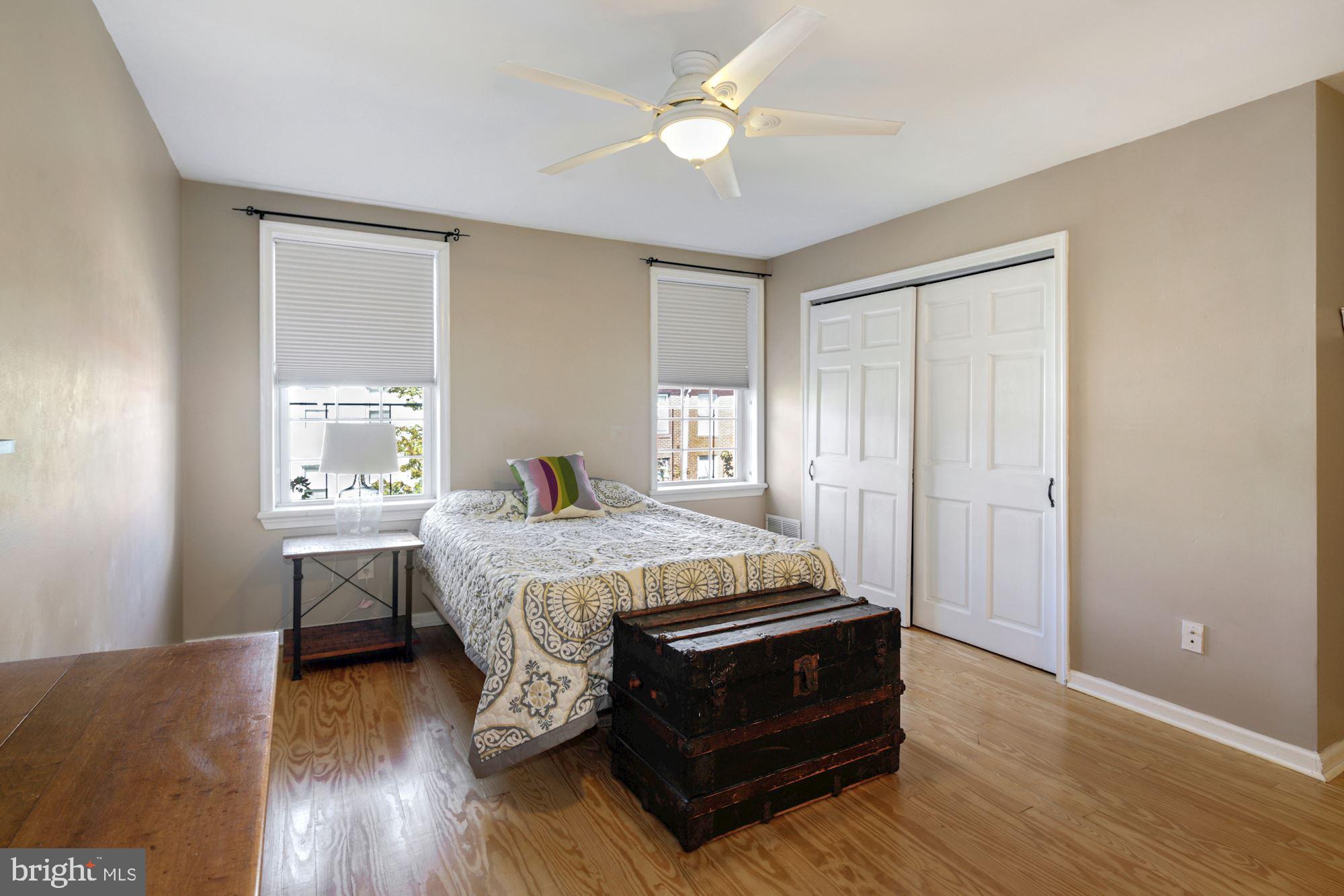 UPPER FELLS POINT - Residential