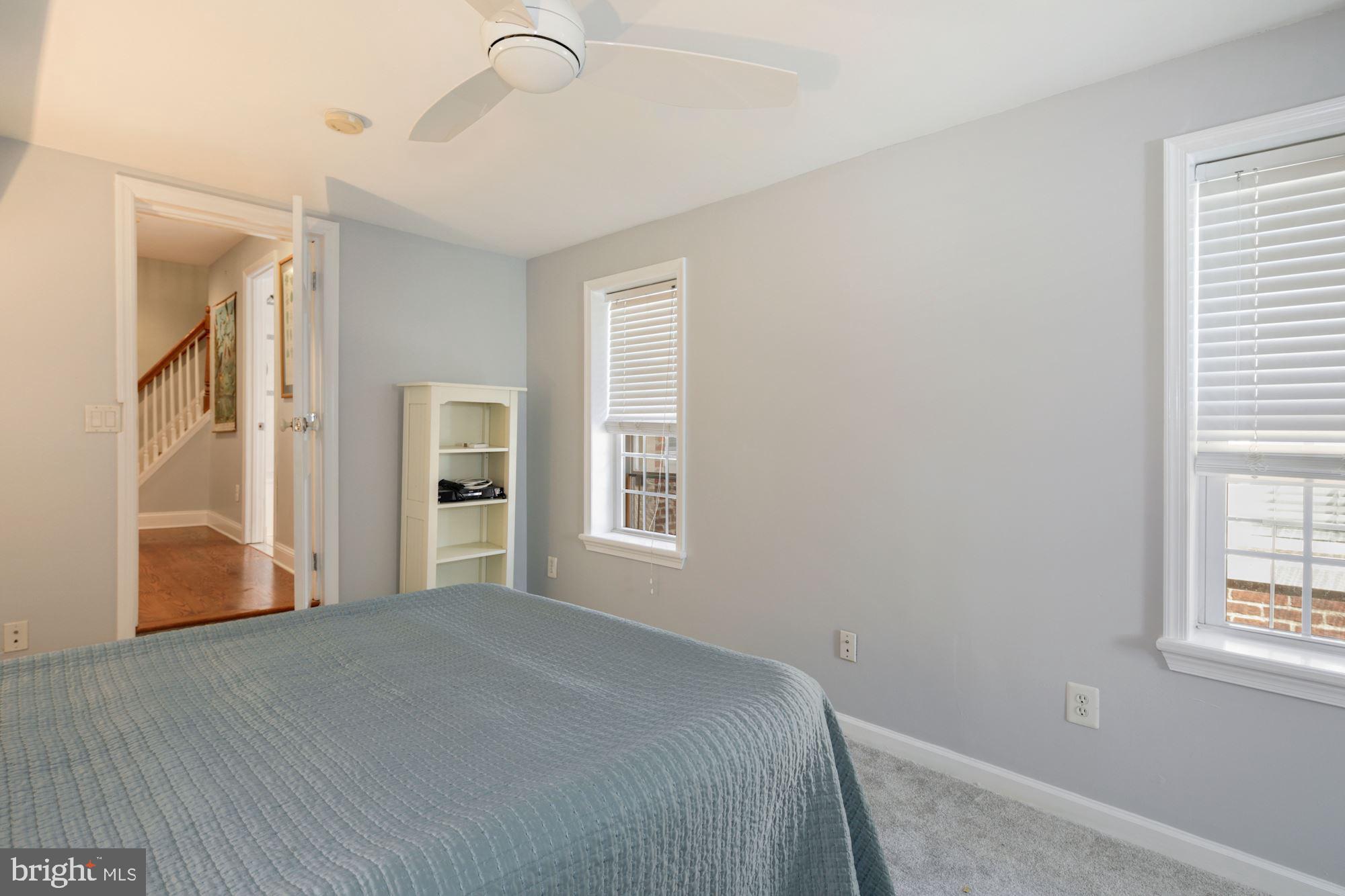 UPPER FELLS POINT - Residential