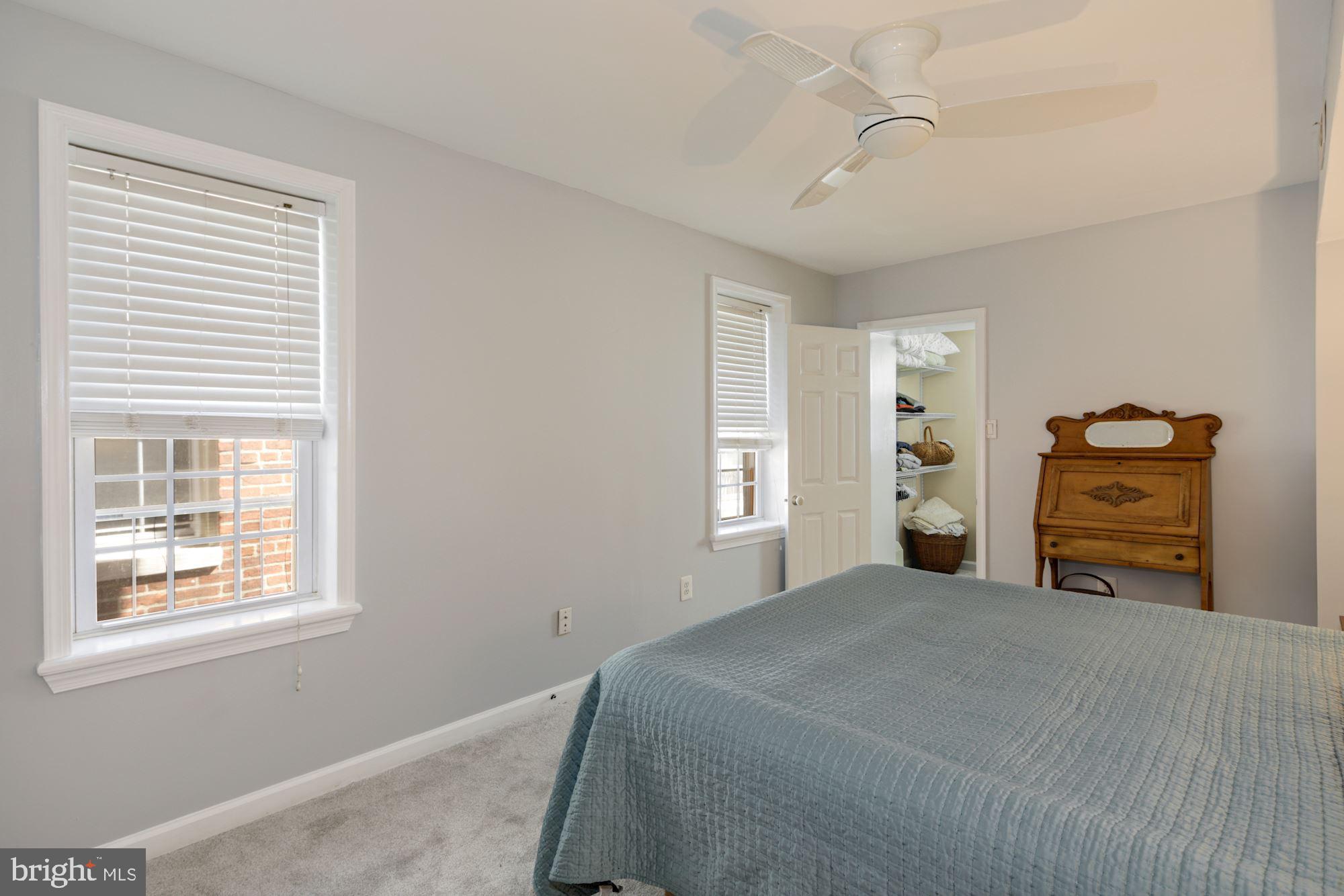 UPPER FELLS POINT - Residential