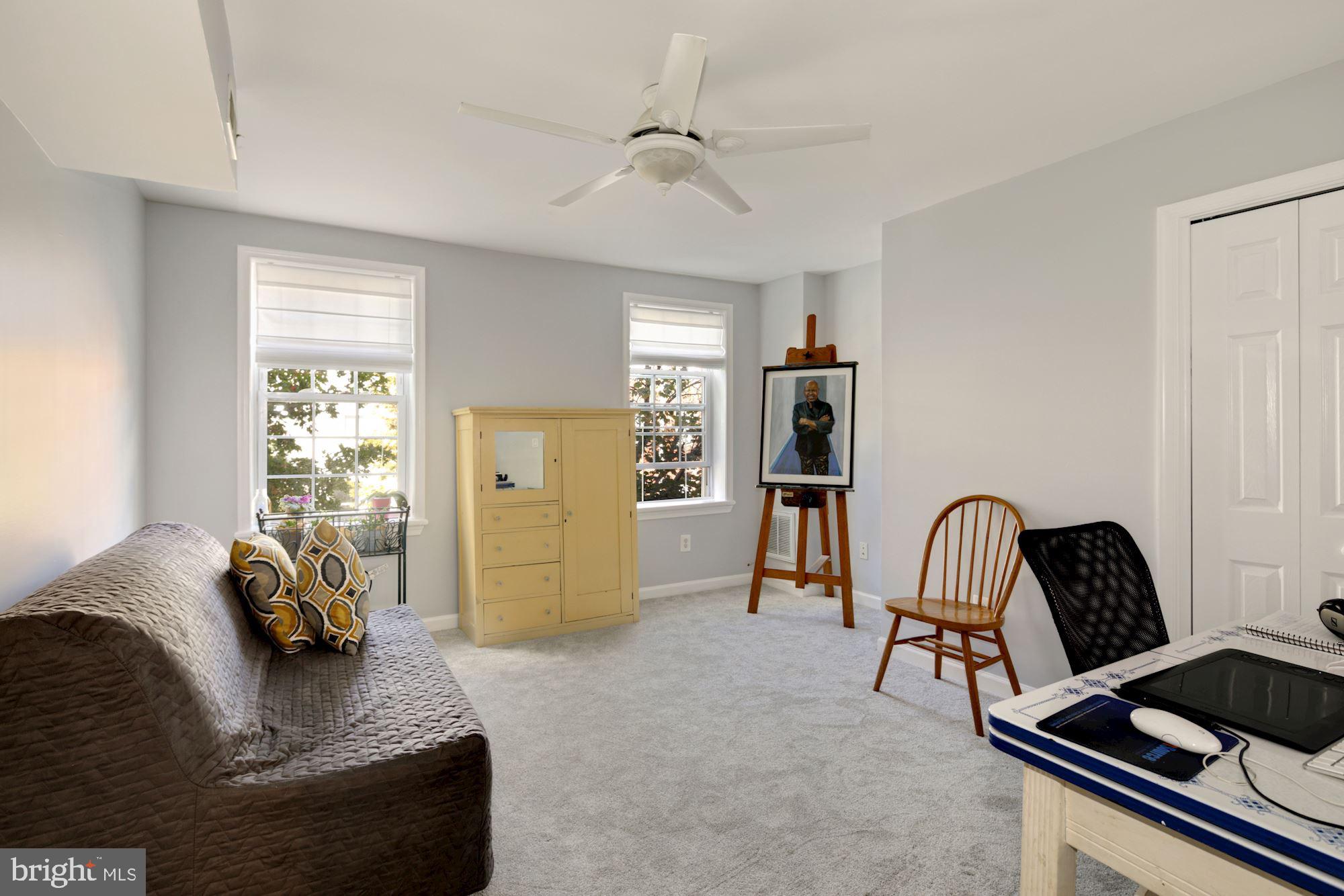 UPPER FELLS POINT - Residential