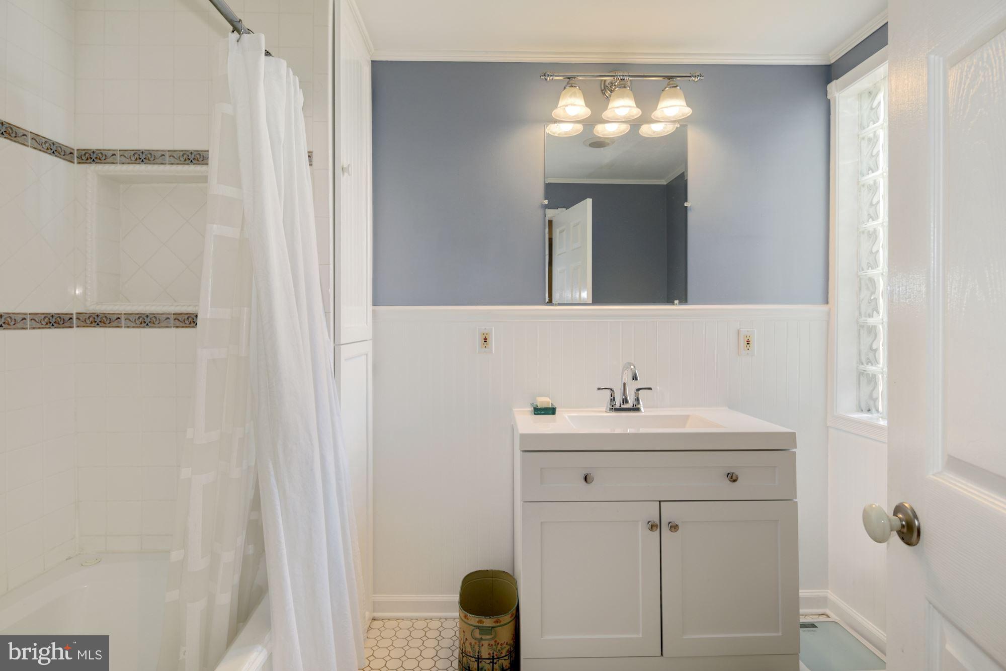 UPPER FELLS POINT - Residential