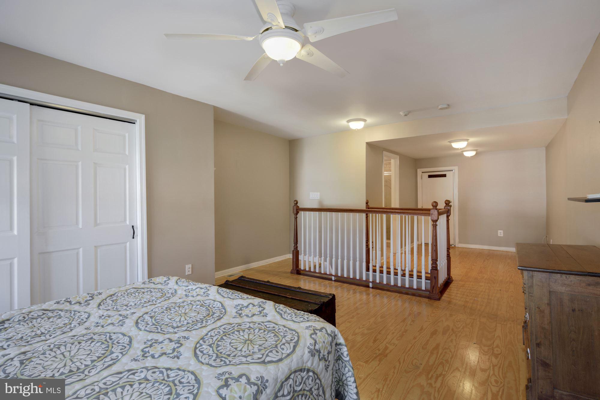 UPPER FELLS POINT - Residential