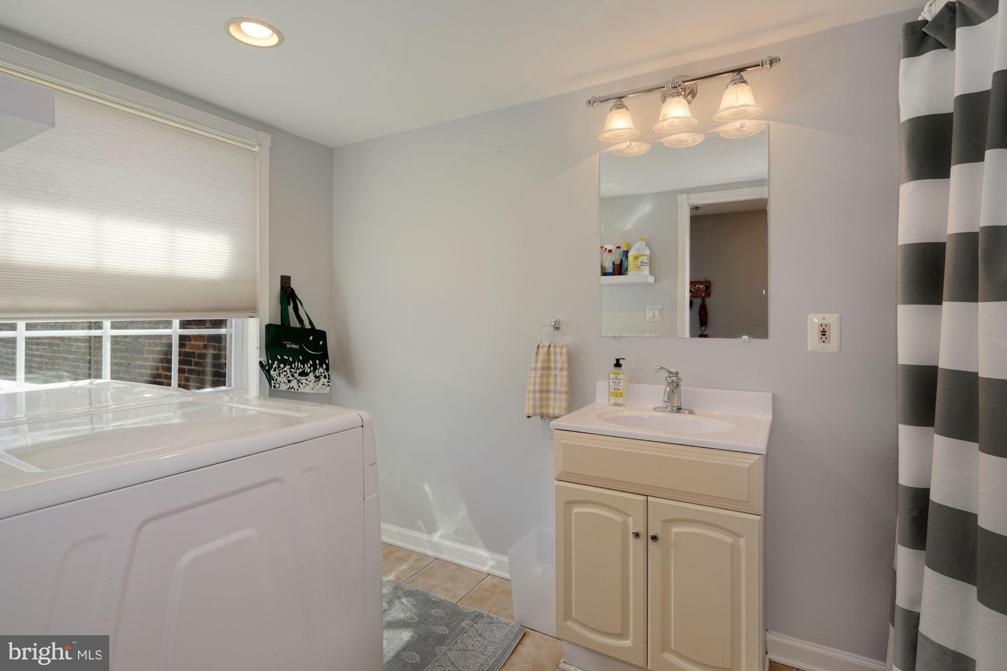 UPPER FELLS POINT - Residential