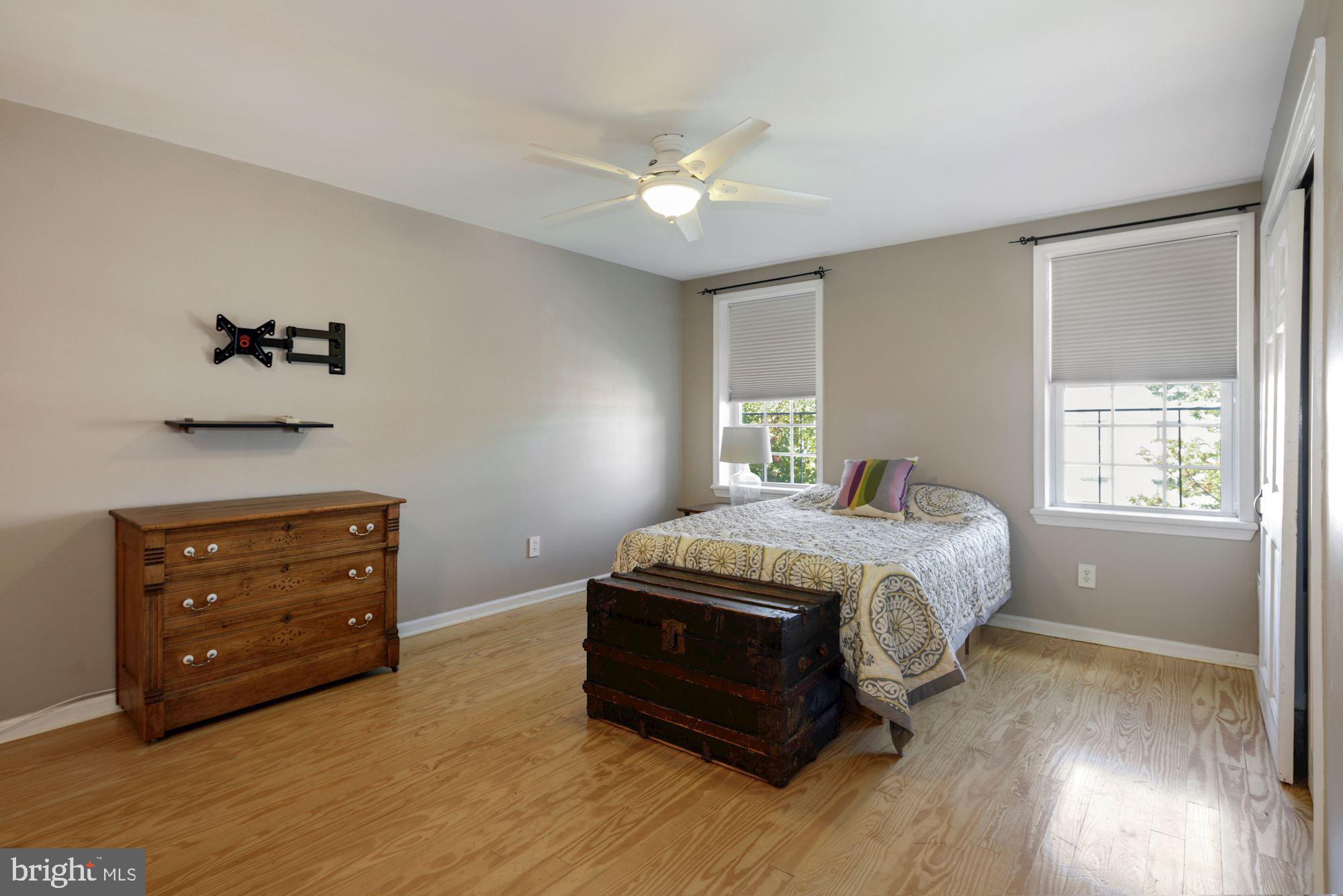 UPPER FELLS POINT - Residential