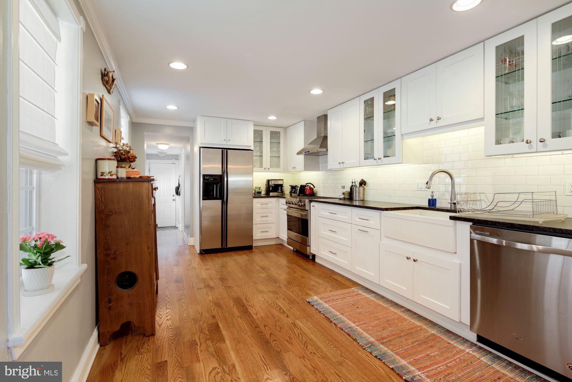 UPPER FELLS POINT - Residential