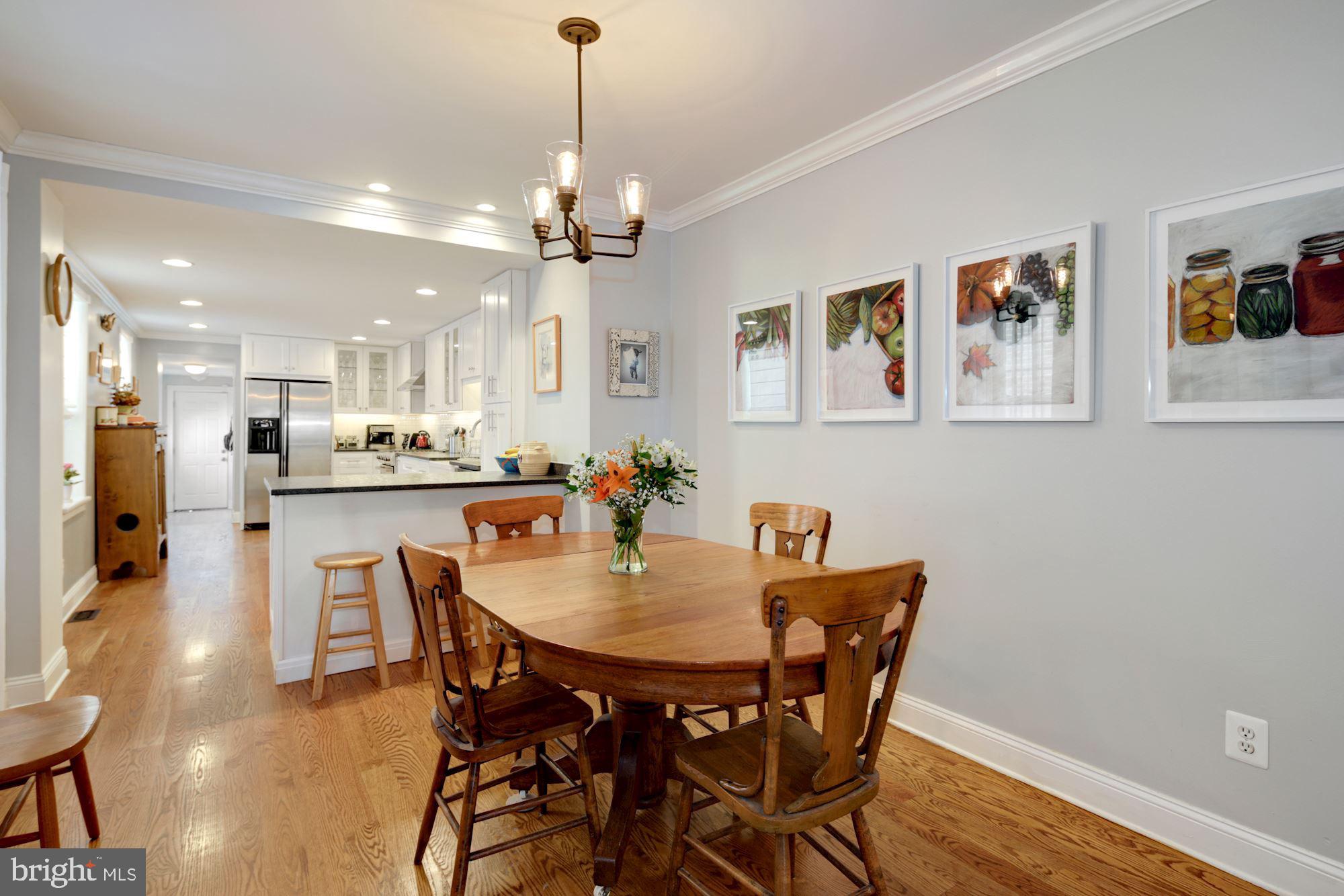 UPPER FELLS POINT - Residential