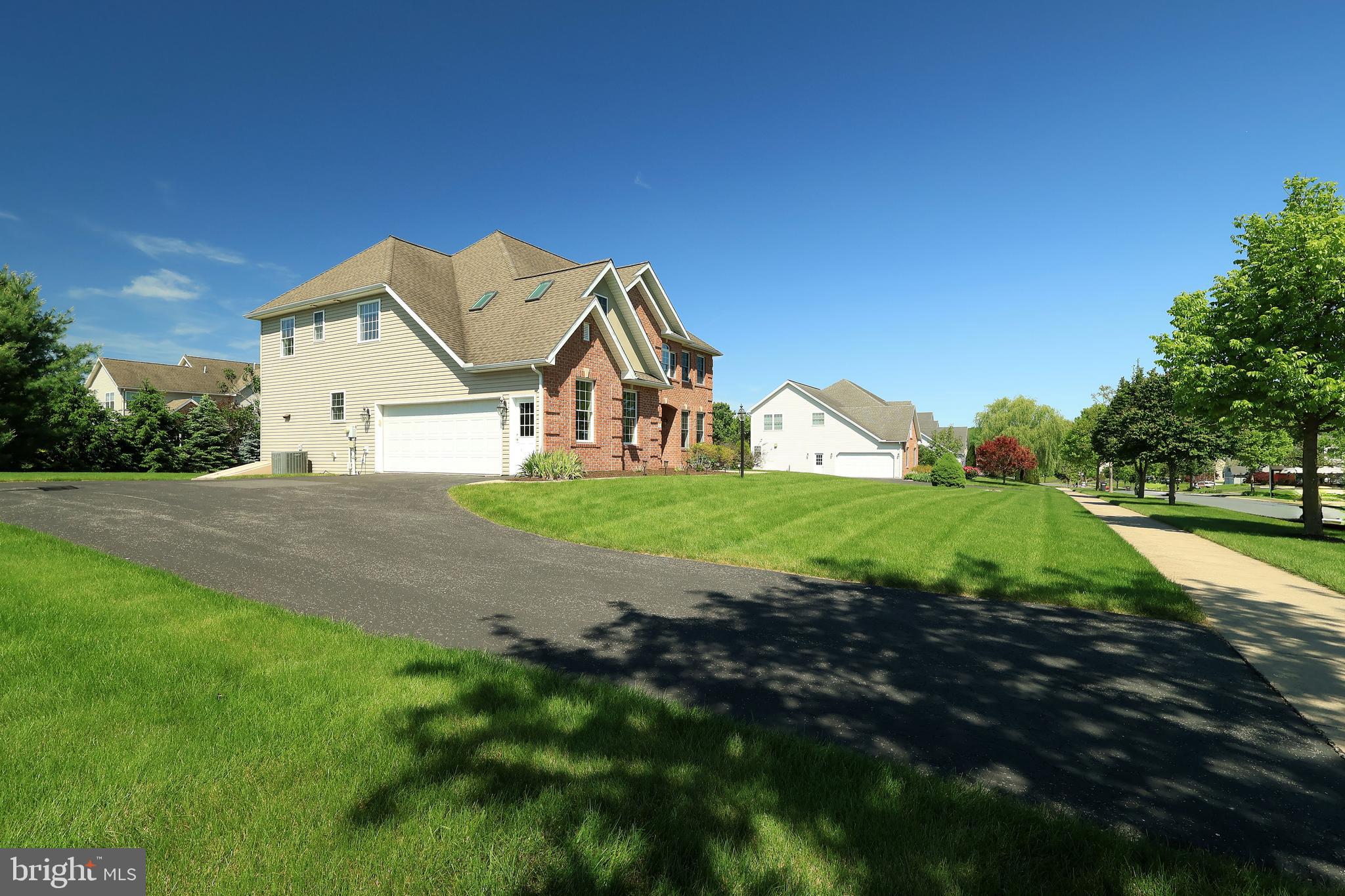 SAYBROOK - Residential