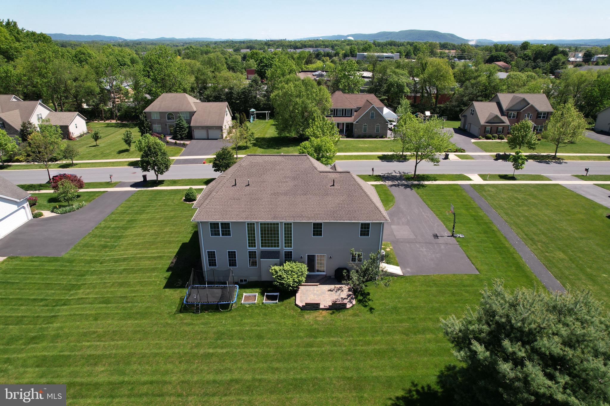 SAYBROOK - Residential