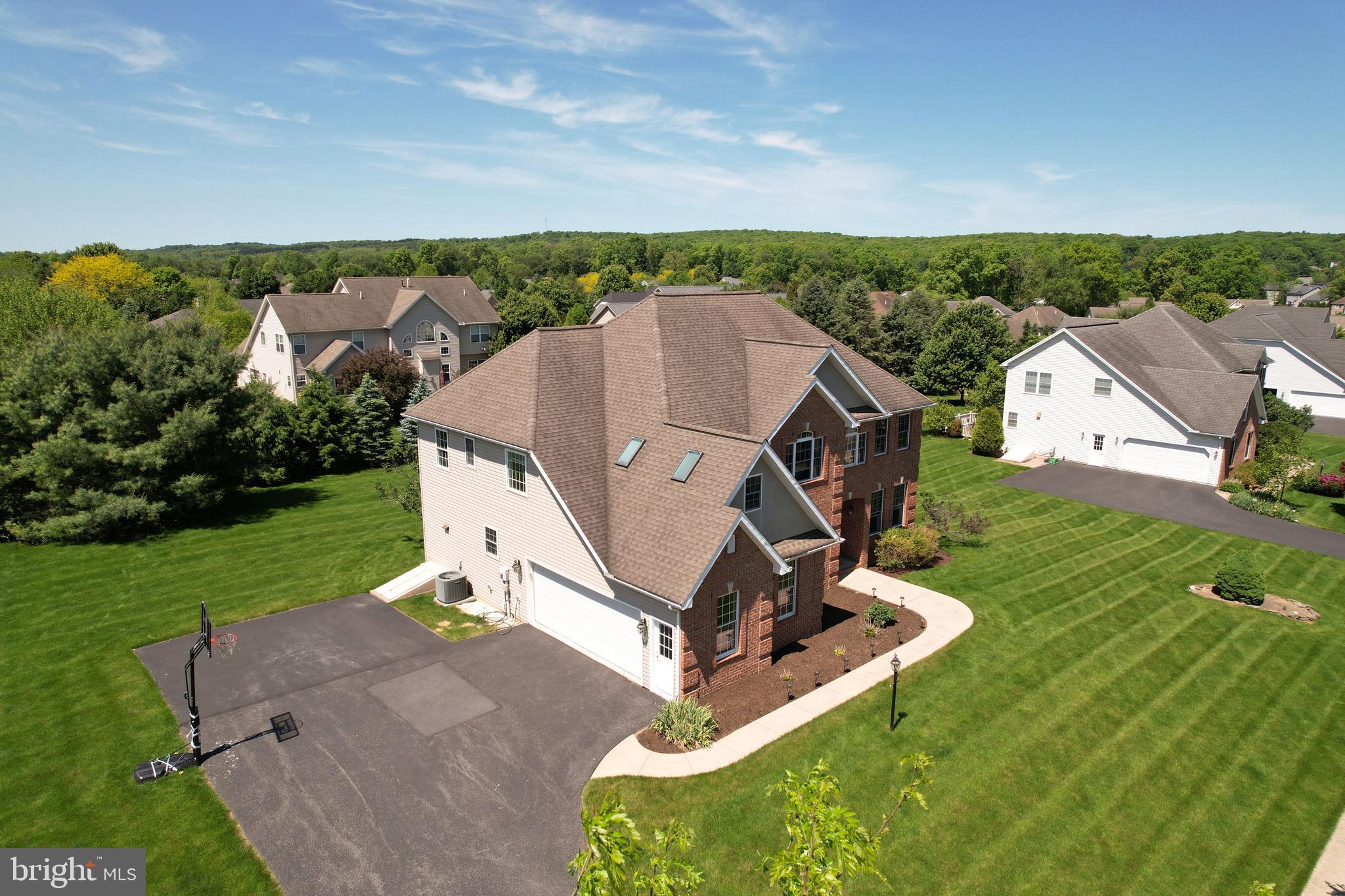 SAYBROOK - Residential