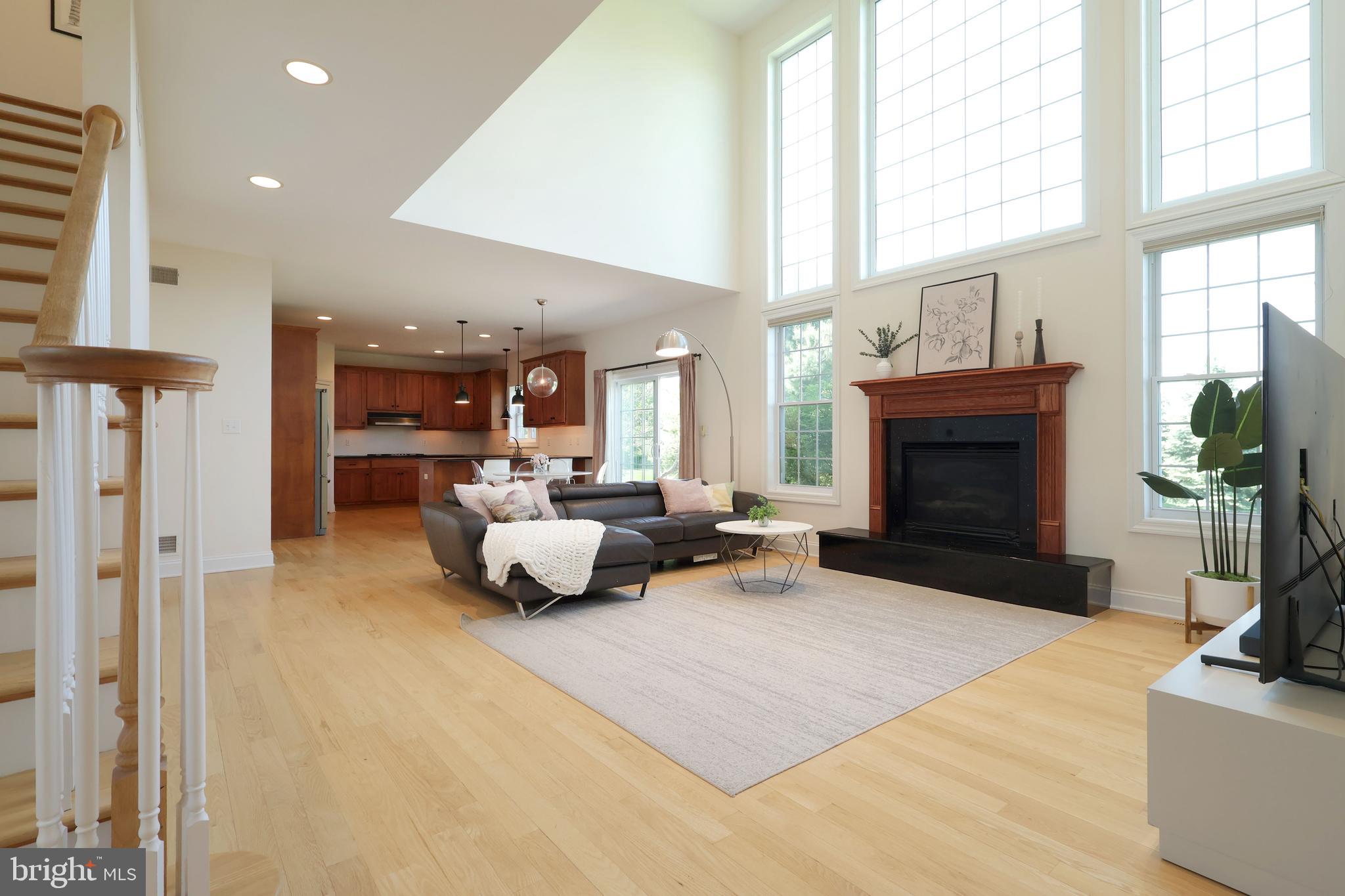 SAYBROOK - Residential