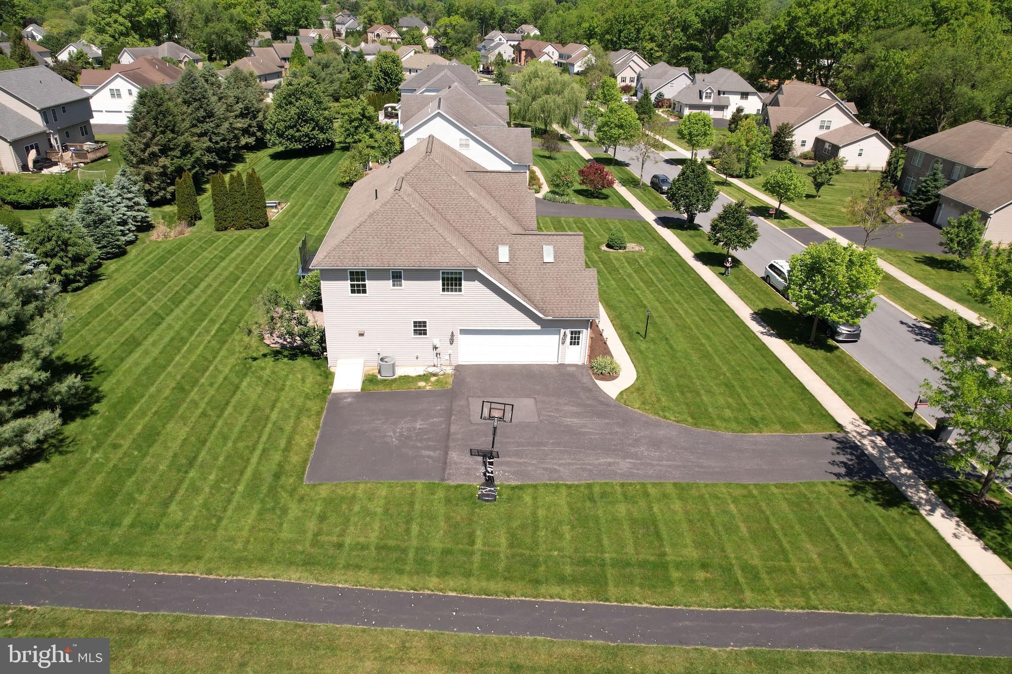 SAYBROOK - Residential