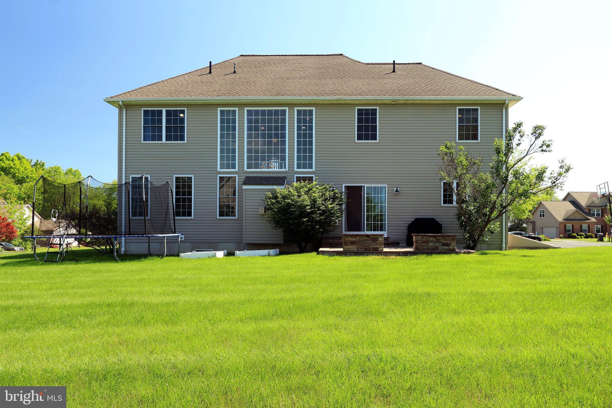 SAYBROOK - Residential