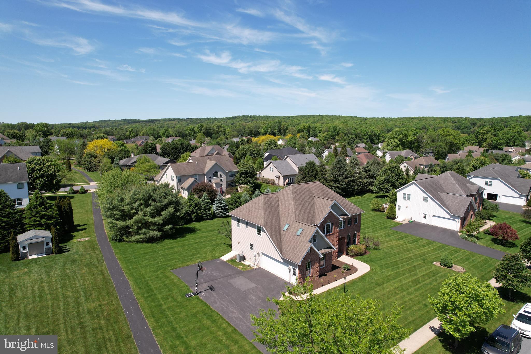 SAYBROOK - Residential