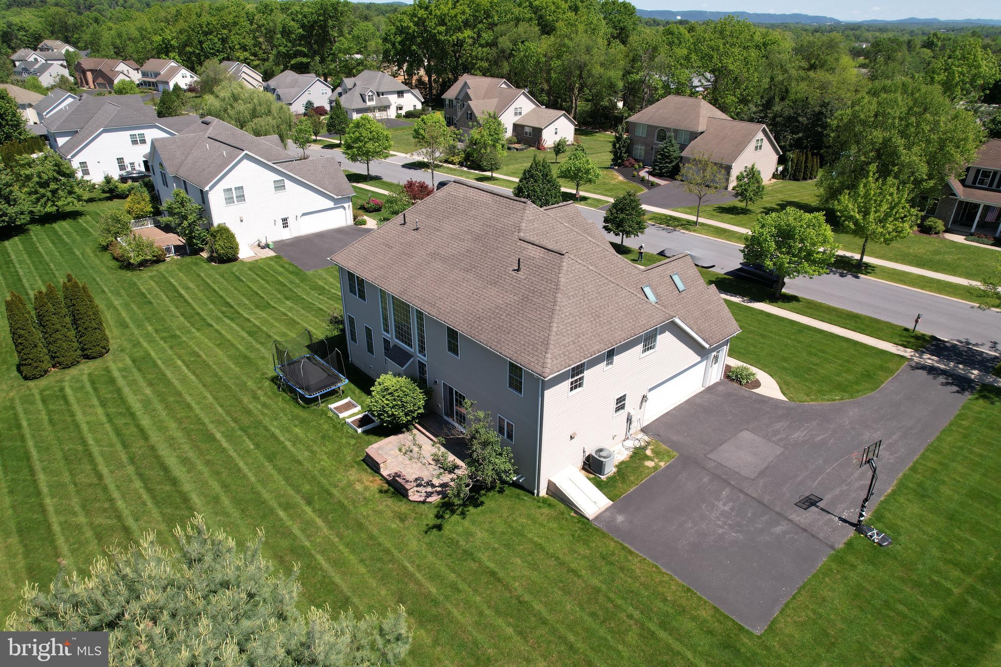 SAYBROOK - Residential