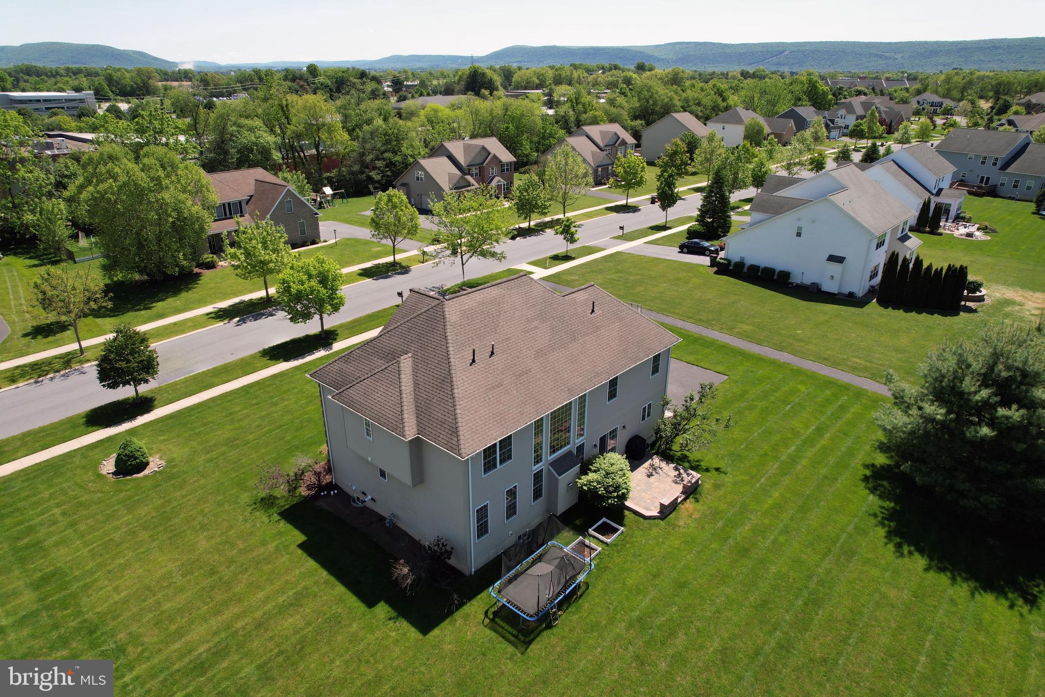 SAYBROOK - Residential