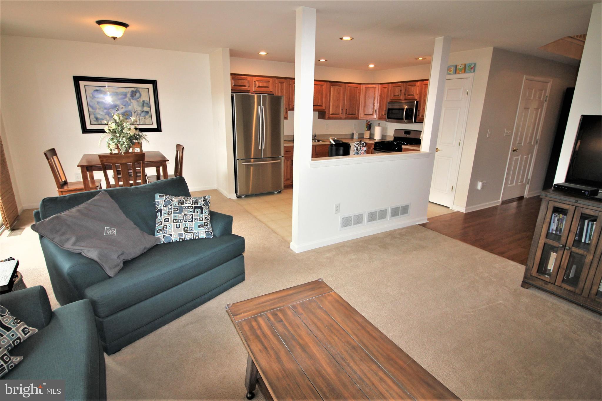 BRYNFIELD - Residential
