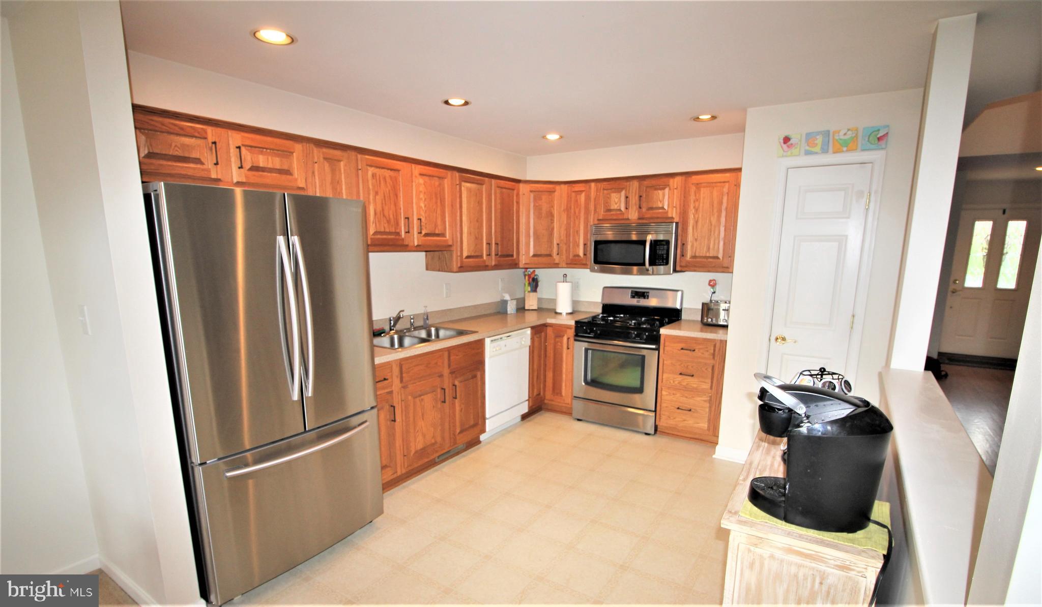 BRYNFIELD - Residential