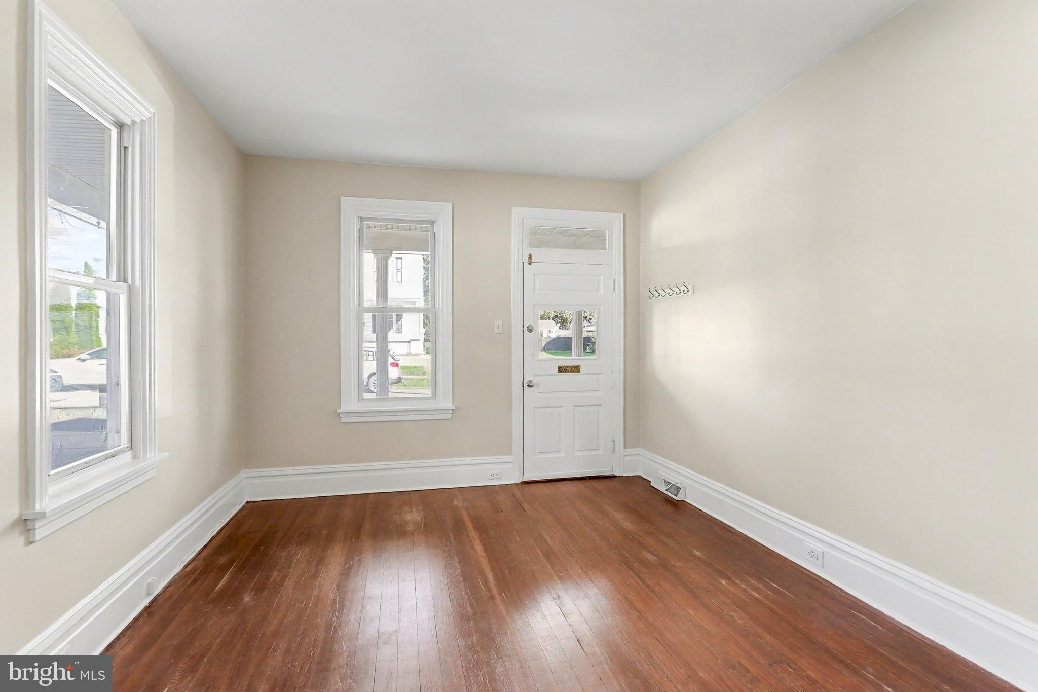 NONE AVAILABLE - Residential Lease