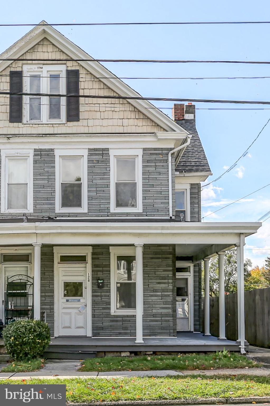 NONE AVAILABLE - Residential Lease