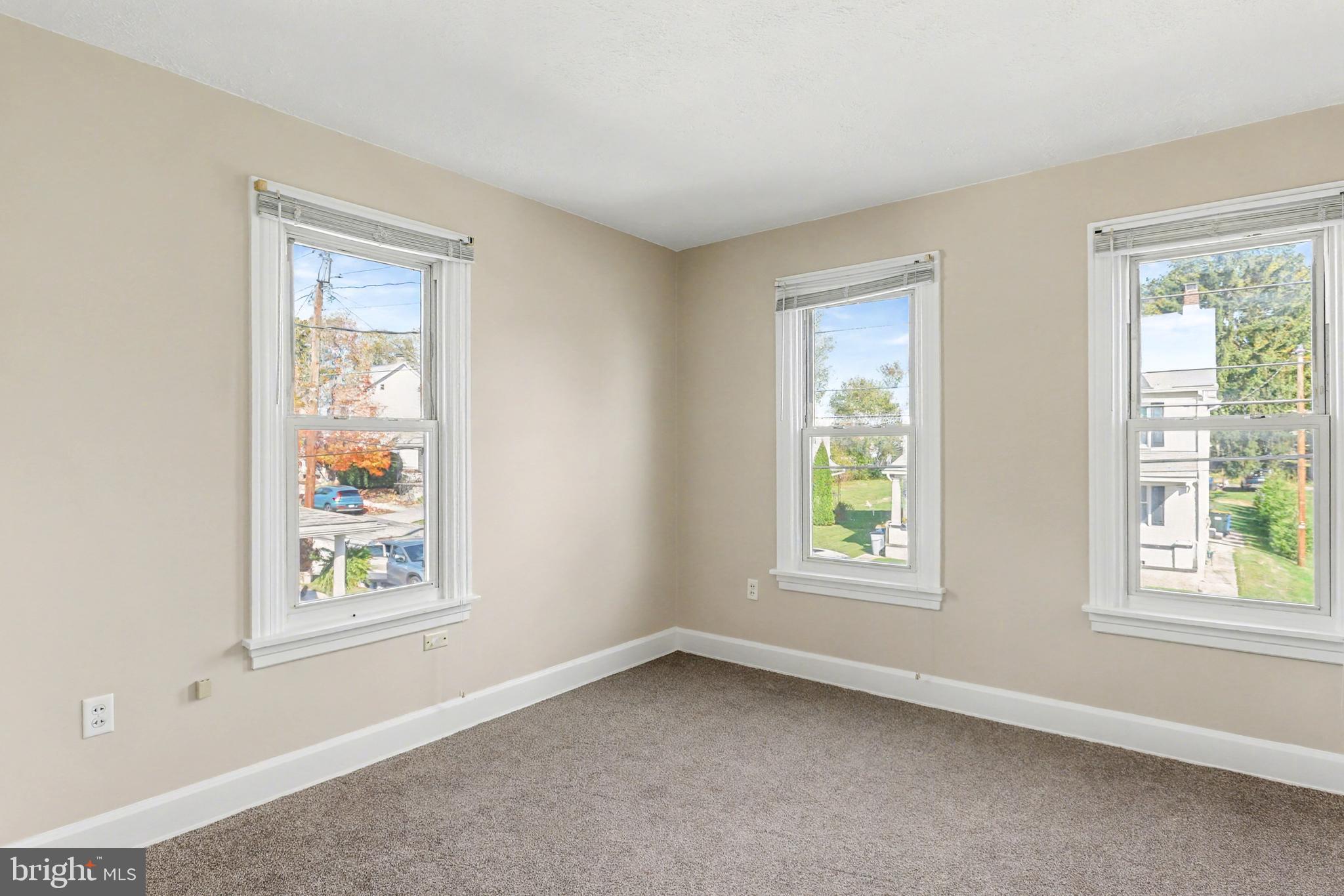 NONE AVAILABLE - Residential Lease