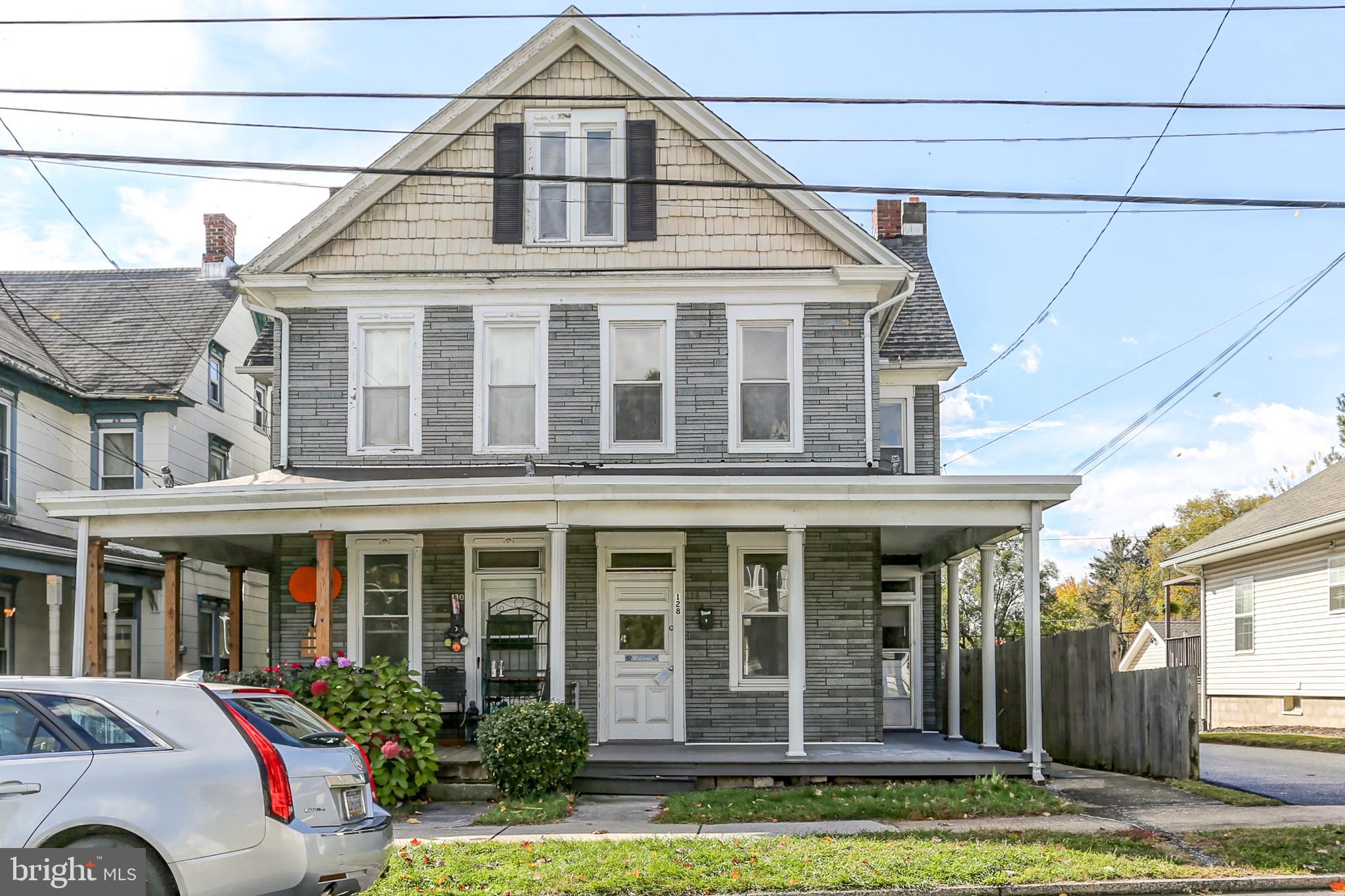 NONE AVAILABLE - Residential Lease