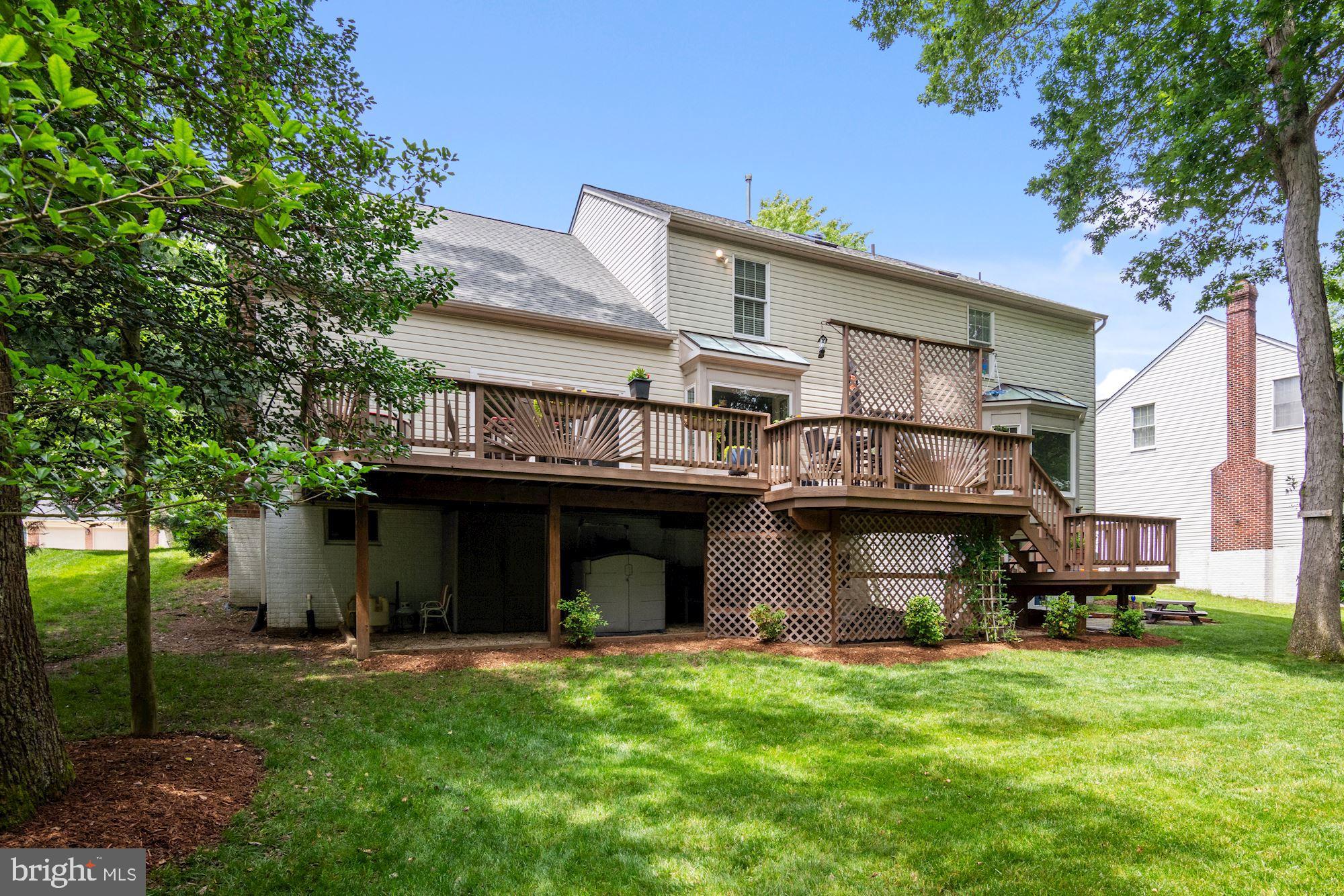 SHIPLEYS CHOICE - Residential