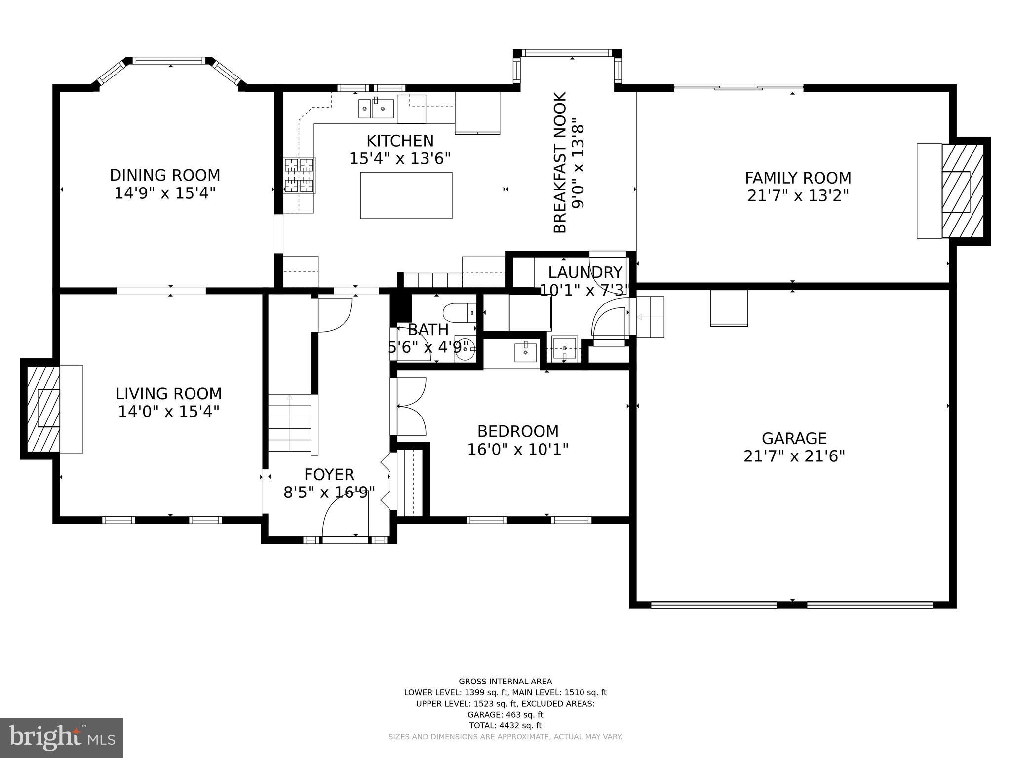 SHIPLEYS CHOICE - Residential