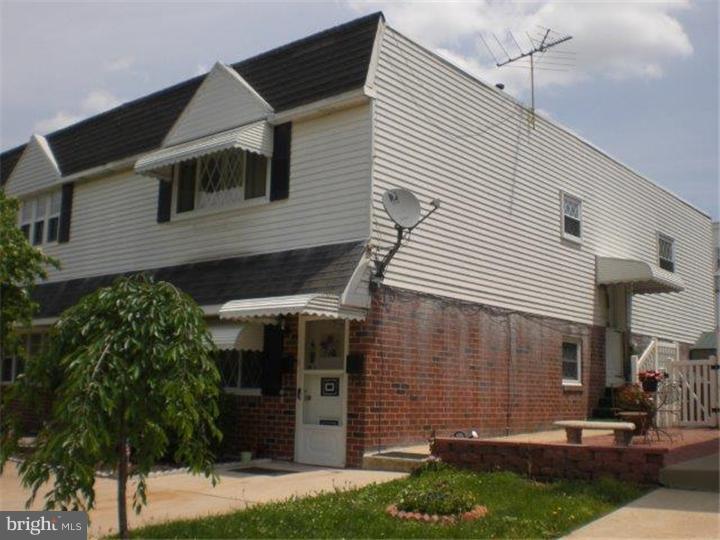 PHILADELPHIA (NORTHEAST) - Residential Income