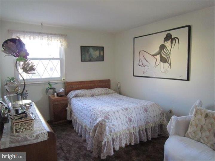 PHILADELPHIA (NORTHEAST) - Residential Income