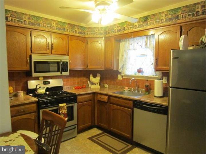 PHILADELPHIA (NORTHEAST) - Residential Income