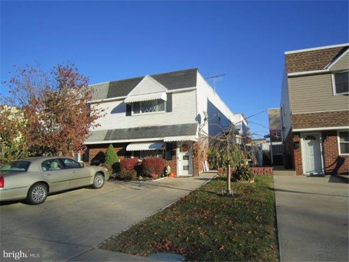 PHILADELPHIA (NORTHEAST) - Residential Income