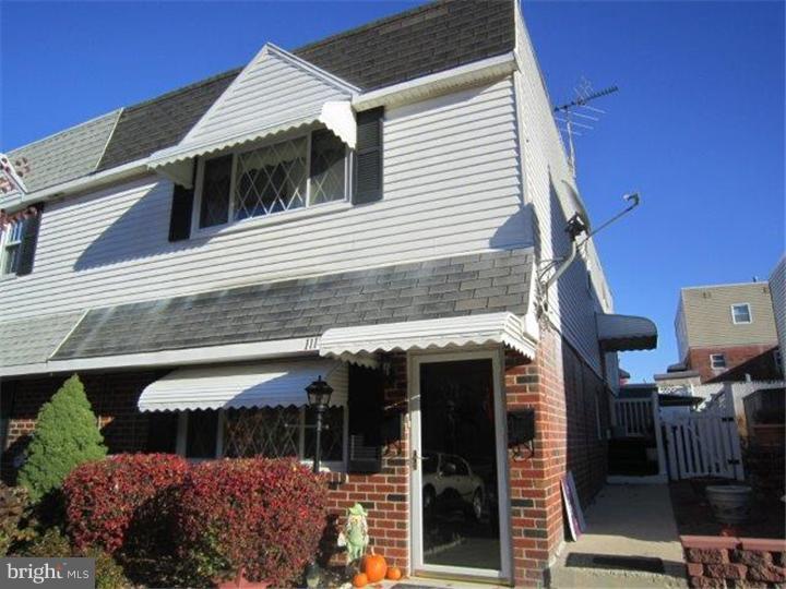 PHILADELPHIA (NORTHEAST) - Residential Income