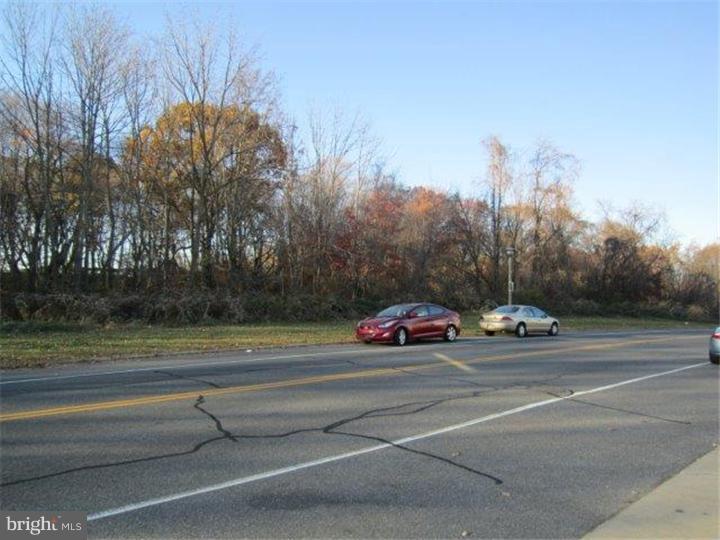 PHILADELPHIA (NORTHEAST) - Residential Income