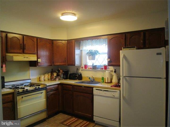 PHILADELPHIA (NORTHEAST) - Residential Income