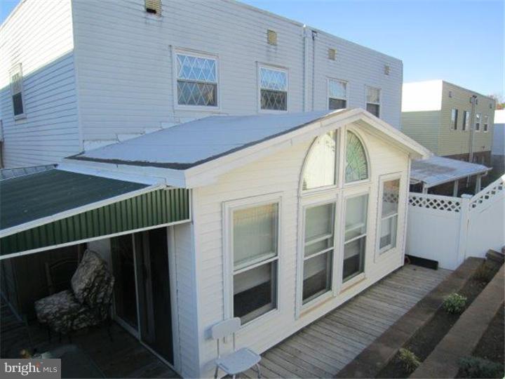 PHILADELPHIA (NORTHEAST) - Residential Income