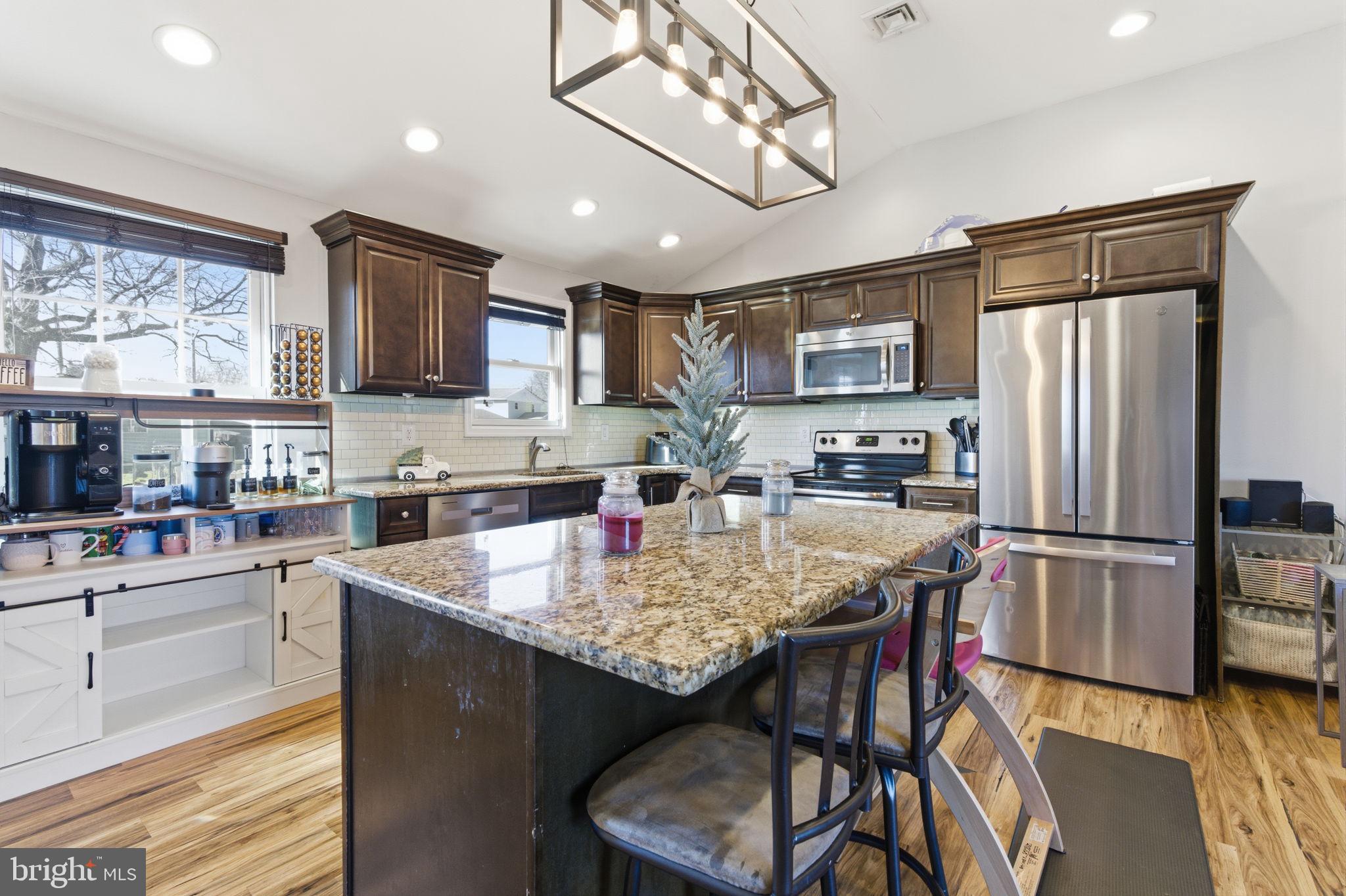 ORANGEWOOD - Residential