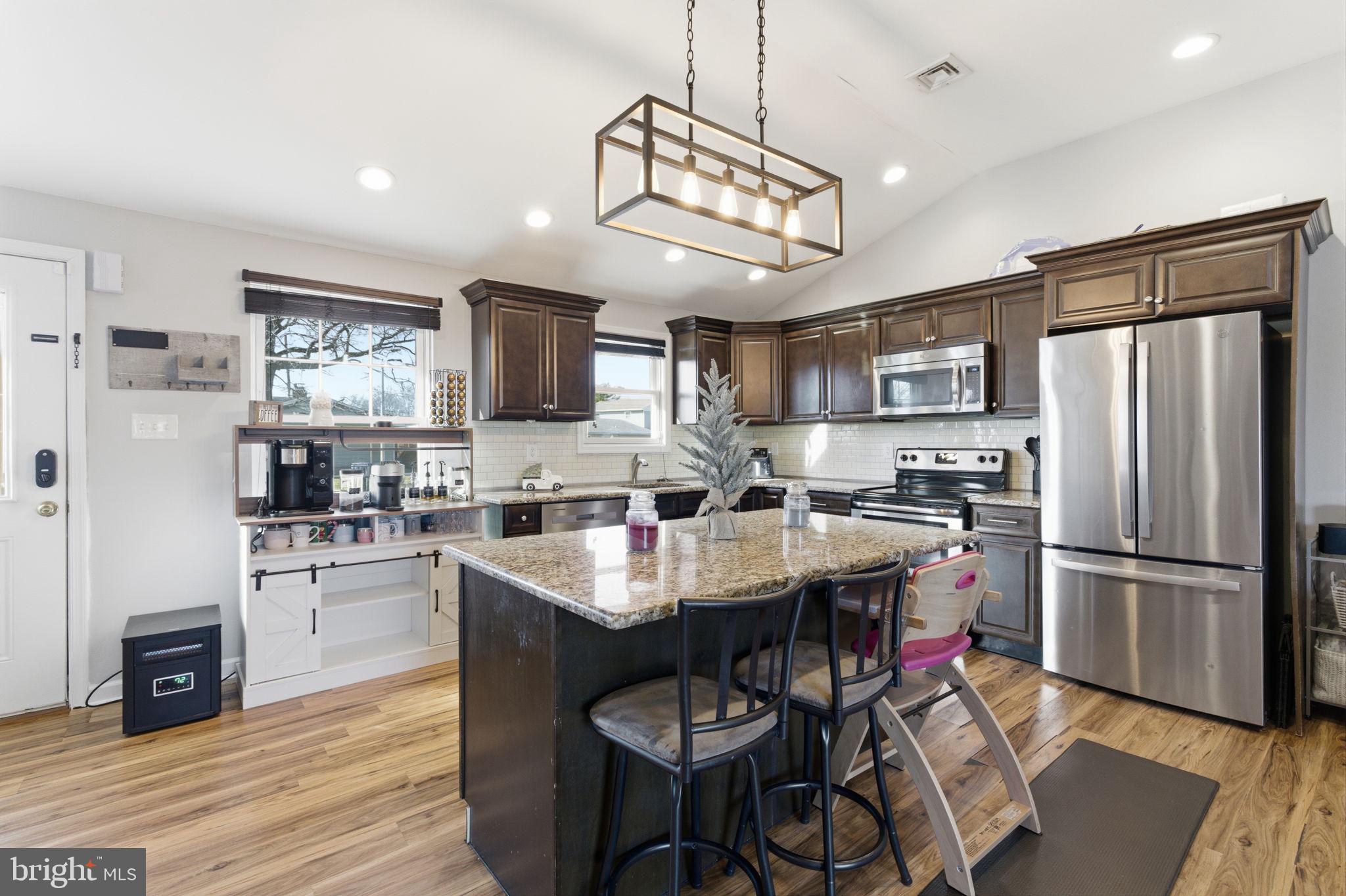 ORANGEWOOD - Residential