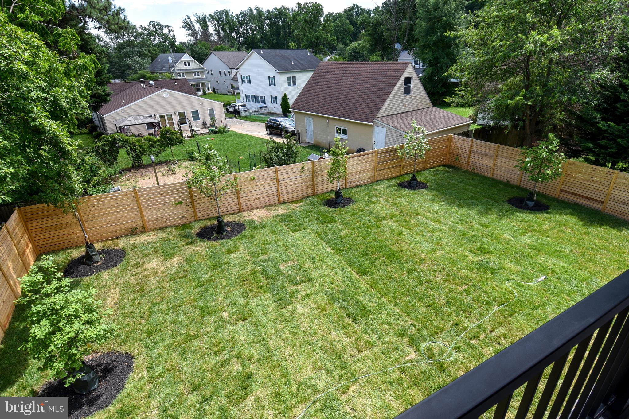 PIMMIT HILLS - Residential