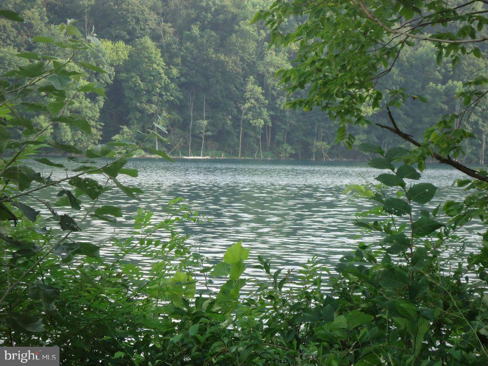 - Land