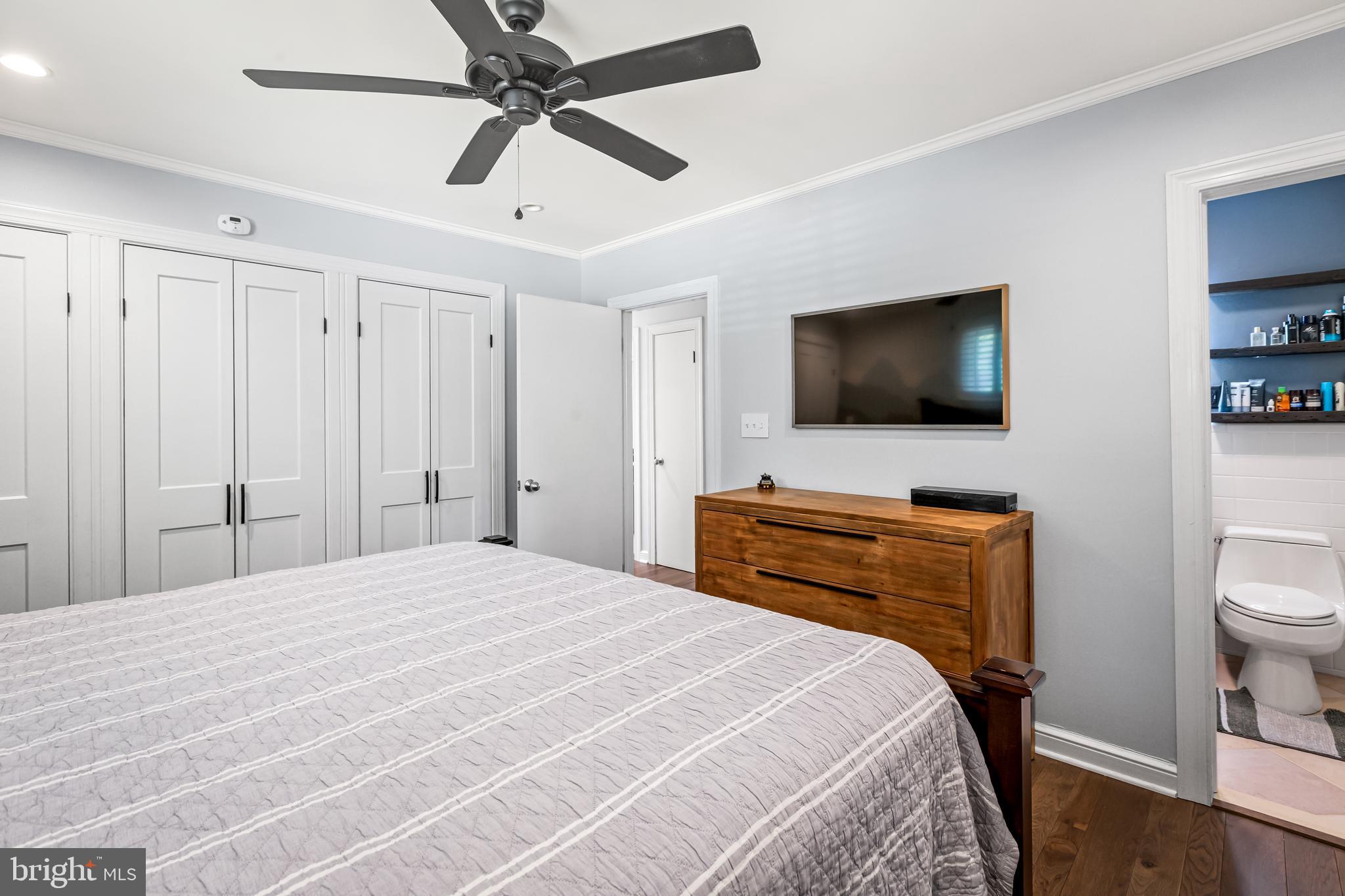 MOUNT WASHINGTON - Residential