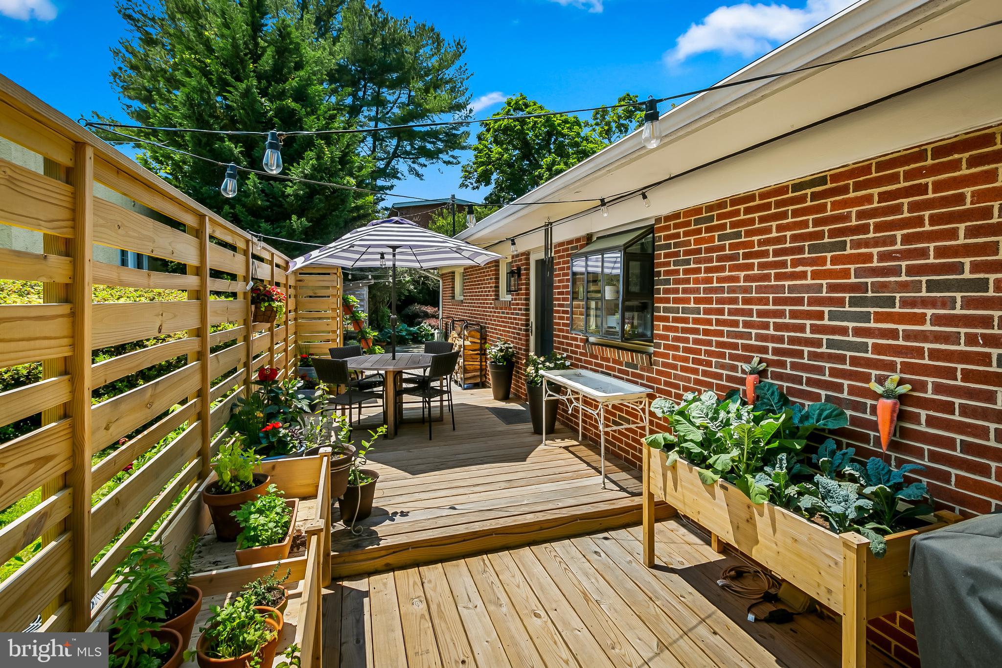 MOUNT WASHINGTON - Residential