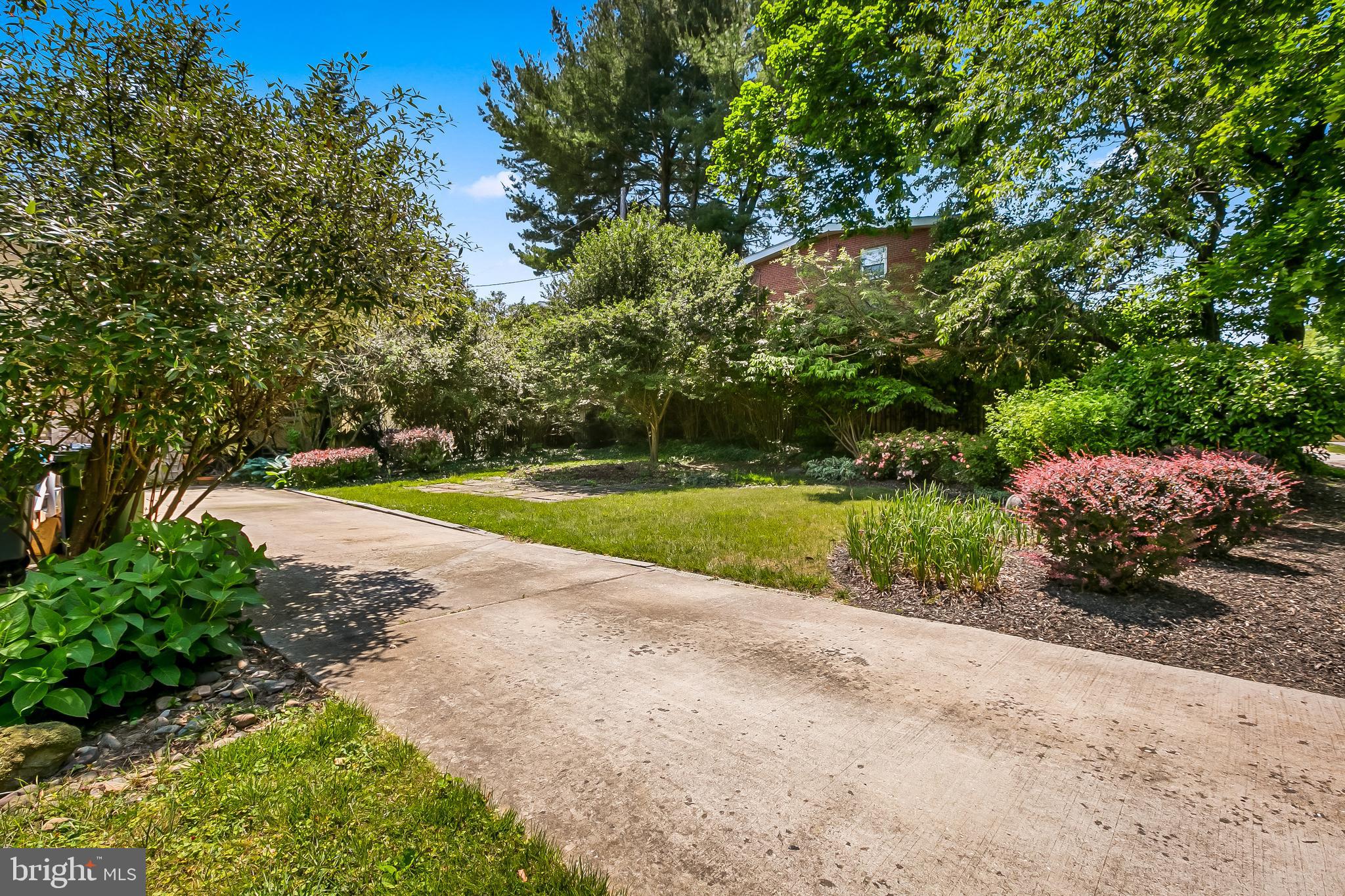 MOUNT WASHINGTON - Residential