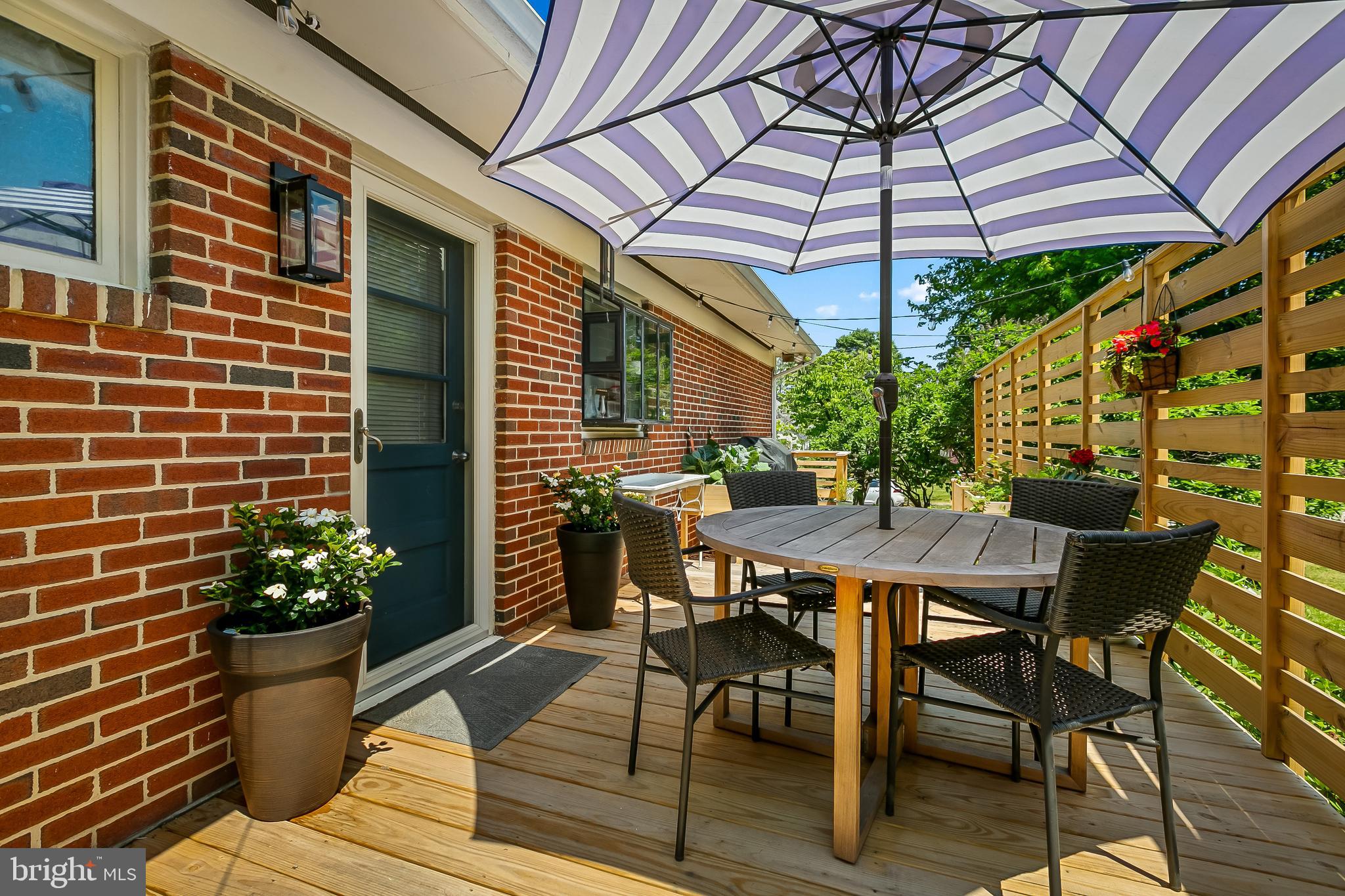 MOUNT WASHINGTON - Residential