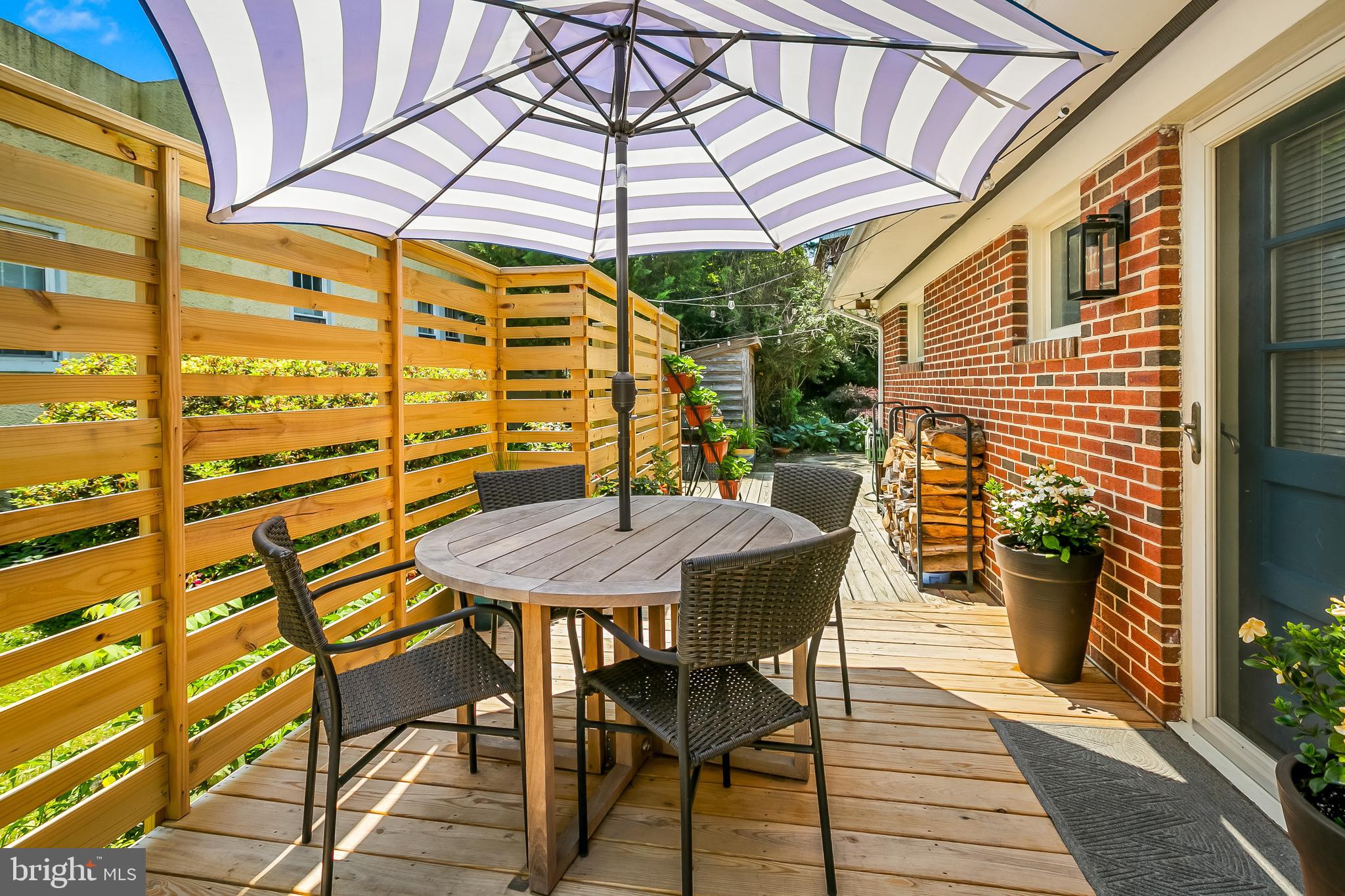 MOUNT WASHINGTON - Residential