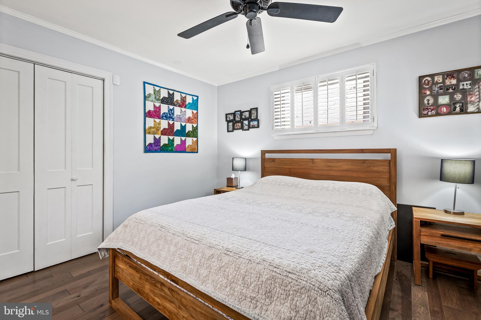 MOUNT WASHINGTON - Residential